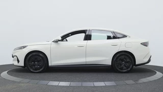 BYD SEAL 6 1.5 DM-i Boost BYD Dealer | Private Lease 599,- p.m. / 6