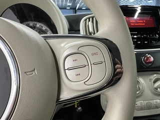 Fiat 500 1.0 Hybrid Pop AIRCO 37000 KM. / 21