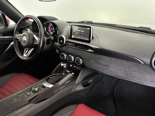 Abarth 124 Spider 1.4 MultiAir Turbo Abarth / 15
