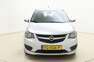 Opel KARL 1.0 ecoFLEX Edition | Automaat | Parkeersensoren | Cruise control | Airco | Parkeersensoren achter | Zuinige motor / 7