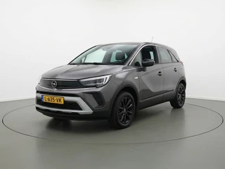 Opel Crossland 1.2 Turbo Elegance Geen import | Hoge instap
