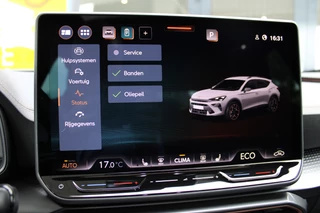 CUPRA Formentor 1.5 TSI e-Hybrid Business  | Trekhaak | Eclipse pack | Panoramadak / 35