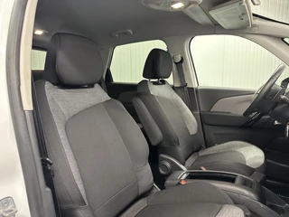 Citroen C4 SpaceTourer 1.2 PureTech Shine CAMERA CARPLAY ECC CRUISE LM 26000 KM. / 14