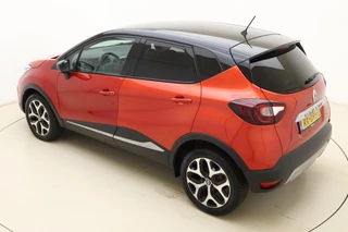 Renault Captur 0.9 TCe Intens | Achteruitrijcamera | Cruise control | Airco | Navigatie | Parkeersensoren | Spraakherkening | Digitale cockpit | / 5