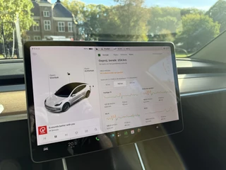 Tesla Model 3 Long Range RWD 75 kWh / 15
