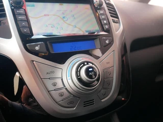 Hyundai ix20 1.6i Premium Camera| Cruise| Navi+BT / 11