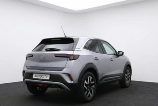 Opel Mokka 1.2 Turbo Elegance Automaat 131PK Winterpakket | 180° Camera | Carplay / 6