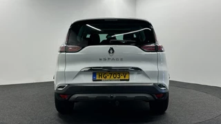 Renault Espace 1.6 TCe Dynamique AUTOMAAT PANO TREKHAAK 5P NAVI CRUISE ECC LM. / 8