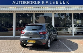 Renault Clio 0.9 TCe Limited|4 NWE Banden|Airco|Cruise| / 11