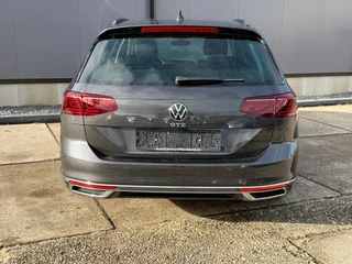 Volkswagen Passat Variant 1.4 TSI PHEV GTE Business / 11