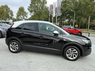 Opel Crossland X 1.2 Turbo Innovation / 18