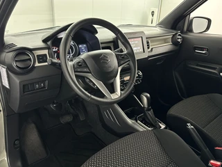 Suzuki Ignis 1.2 Smart Hybrid Style CVT Automaat Navigatie | Parkeercamera | Cruise Control / 13