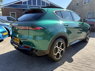 Alfa Romeo Tonale 1.5T Hybrid Edizione Business  NL.Auto, Panoramadak, Trekhaak / 4