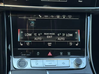 Audi A8 60 TFSIe Hybrid Quattro Pro Line Plus (Lucht,B&O,360,Head,Stoelkoeling) / 21