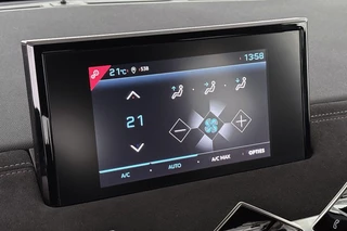 DS 3 Crossback E-Tense Performance Line 50 kWh SOH 99% Stoelverwarming Head-Up / 25