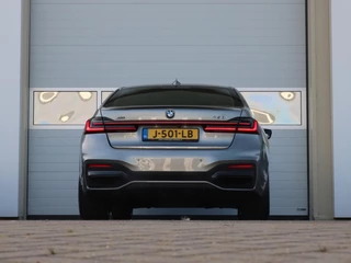 BMW 7-serie 750i xDrive High Executive | M-sport | €190.219 NIEUW!! | Full Options | / 11