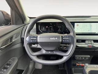Kia EV5 Plus 81.4 kWh  | 3000,- INRUILVOORDEEL | nieuw te bestellen | Geventileerde Stoelen | Stoel/Stuurverwarming | / 14