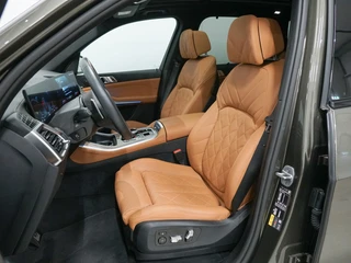 BMW X5 xDrive50e M-Sport Panoramadak | Massage | Harman Kardon / 25