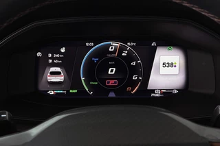 CUPRA Leon 1.4 e-Hybrid / 28