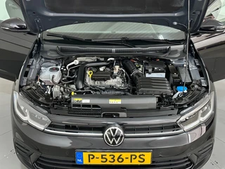 Volkswagen Polo 1.0 TSI LIFE BUSINESS STOELVERWARMING / 14