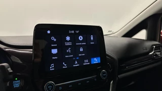 Ford Fiesta 1.0 EcoBoost Vignale PANO B&O CAMERA LEER ECC CRUISE LM. / 41