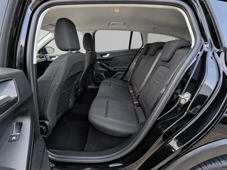 Ford Focus Wagon 125PK Active | Automaat | Winterpack | 17" Velgen | Apple Carplay/Android Auto | BTW auto / 11