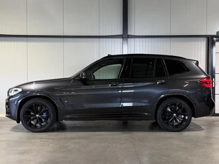 BMW X3 xDrive30e High Executive M-sport Pano Trekhaak Camera / 12