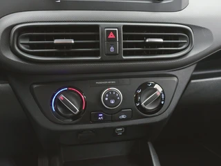 Hyundai i10 1.0 i-Motion | Airco | Dealer onderhouden | 1e Eigenaar / 27