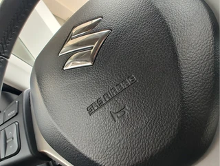 Suzuki Vitara 1.0 BOOSTERJET SELECT  Navi | Camera | Stoelverwarming | Cruise Control / 24
