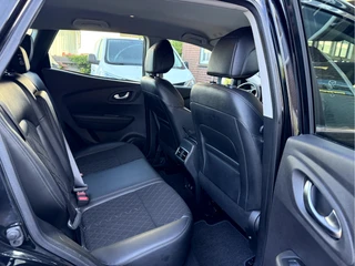 Renault Kadjar 1.3 TCe 140pk Techno  Camera, 19''Lmv, Trekhaak / 20