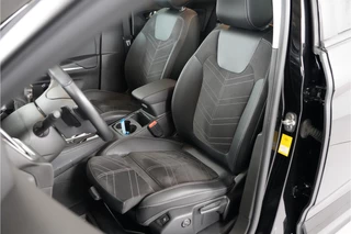 Opel Grandland 1.6 Turbo GS Line 225 pk PHEV  | SOH 99% | 360° | Stl. verw. | El. achterklep | Adaptive Cruise | / 18