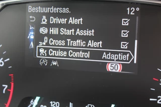 Ford Fiesta 1.0 EcoBoost 125PK Vignale  | Panoramadak | Adaptieve cruise | BLIS | B&O | Camera | / 33