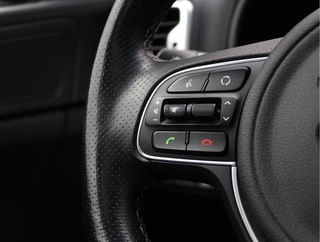 Kia Sportage 1.6 T-GDI 4WD GT-Line  | Trekhaak | Pano | Leder | Camera | JBL / 43