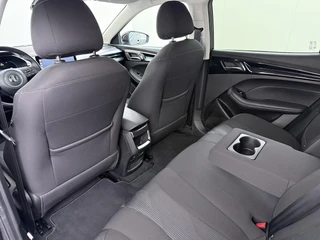 MG MG5 Electric Long Range Comfort 61 kWh SOH 96% | ACHTERUITRIJCAMERA | ADAPTIVE CRUISE CONTROL | STOEL & STUURVERWARMING | MG DEALER ONDERHOUDEN | FABRIEKSGARANTIE T/M 6-2031 | / 21