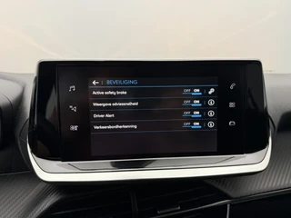 Peugeot 208 1.2 PureTech Active Pack Automaat | Navigatie | Carplay&Android | Cruise / 23
