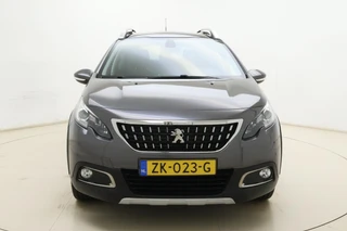 Peugeot 2008 1.2T Blue Lease Allure | 130PK | Trekhaak | Navigatie pakket | Climate control | Panorama dak | Climate Control | Camera achter | / 7