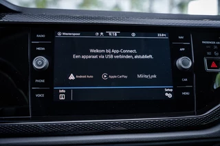Volkswagen Polo 1.0 TSI 110pk Business | Beats | Keyless | Trekhaak | Led koplampen| Cruise control | Camera | Parkeerhulp | / 15