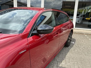 Peugeot 508 SW 1.6 180pk PureTech GT Line  | LED | Keyless Start |  Apple Carplay | PDC incl. Camera | Half Leder | Sportstoelen / 75