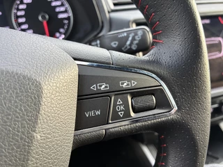 SEAT Arona 1.5 TSI EVO FR Business Intense | Climate control | Navigatie | Camera | Cruise control | Elektrisch Pakket | Parkpilot | Trekhaak | / 42