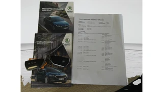 Škoda Octavia Combi 1.0 e-TSI Sport Business / 7