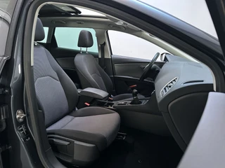 Seat Leon ST 1.0 TSI Style Ultimate Edition Panoramadak Camera App-Connect DAB+ / 8
