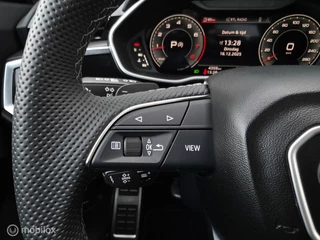 Audi Q3 40 TFSI Quattro S-Line / Pano / 360' / Carplay / 19