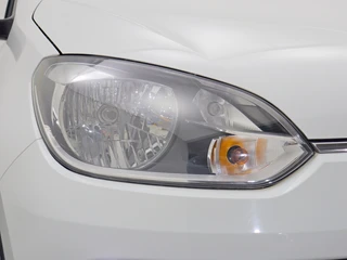 Volkswagen e-Up! e-up! / 29