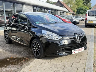 Renault Clio 0.9 TCe  Authentique CRUISE 1STE EIGN. LMV / 8