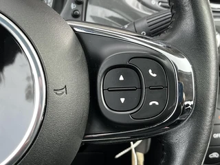 Fiat 500 0.9 TwinAir Turbo Lounge Automaat | Cruise Control | parkeer sensoren / 22