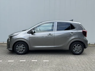 Kia Picanto 1.0 DPi 63pk 4-zits DynamicPlusLine 9dkm |Navi |Camera / 4