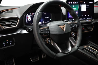 CUPRA Formentor 1.5 TSI e-Hybrid Business | NIEUW | ECLIPSE PACK | MATRIX LED | STUURVERWARMING | DAB | APPLE | CAMERA | 19" / 36