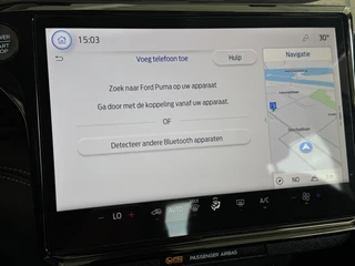 Ford Puma 1.0 EcoBoost Hybrid Titanium Navi | Camera | Carplay | Cruise ( Vestiging - Nieuwegein ) / 23