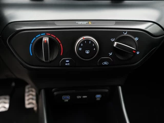 Hyundai i20 1.2 N Line Navigatie | Private lease 409,- p.m. / 36