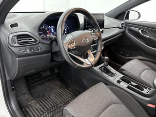 Hyundai I30 1.0 T-GDi MHEV Comfort Smart | Camera | Navigatie | Stoel-/Stuurverwarming | CarPlay | Cruise Control / 13